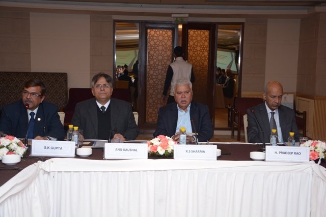 Interactive Session with The Service Providers of Broadcasting Sector