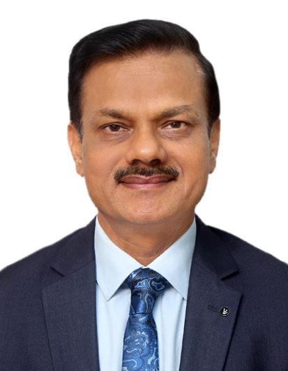 अशोक कुमार झा