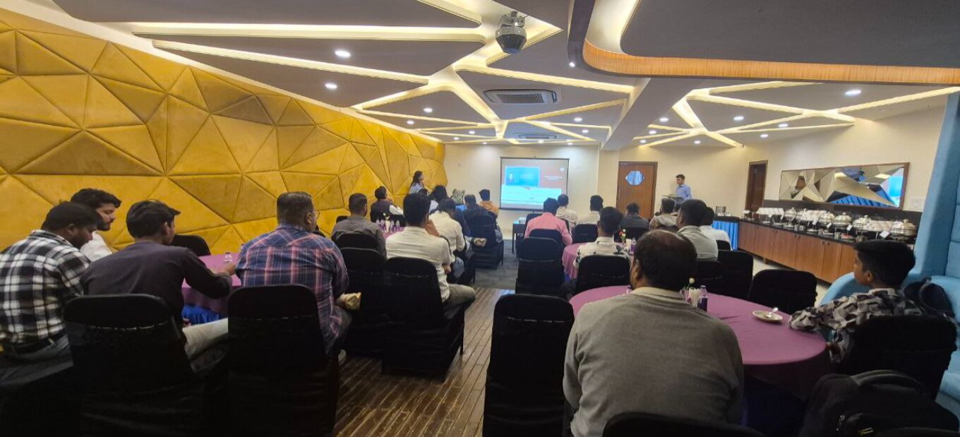 Consumer Education Workshop organized at Chhindwara (MP) by Bharti Airtel Ltd.