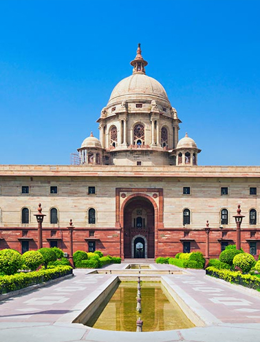 भारती एयरटेल लिमिटेड द्वारा सेंट्रल दिल्ली में कंज्यूमर एजुकेशन वर्कशॉप।