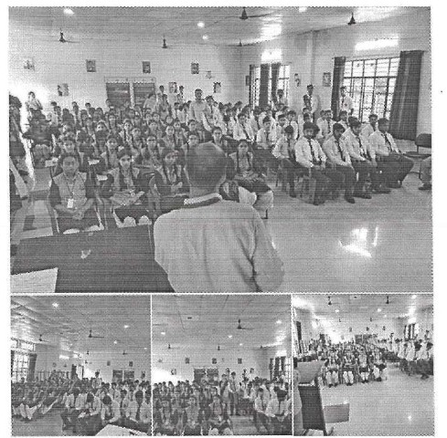 Consumer Awareness Programm at Uttarkashi (Uttarakhand) by PMRY Club