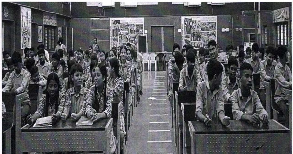 Consumer Awareness Programm at South West Delhi by FCRS