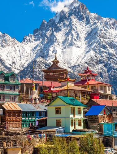 Kullu (Himachal Pradesh)