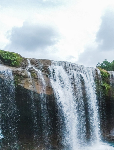 Shillong (Meghalaya)