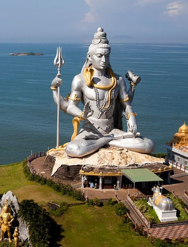 Davangere (Karnataka)