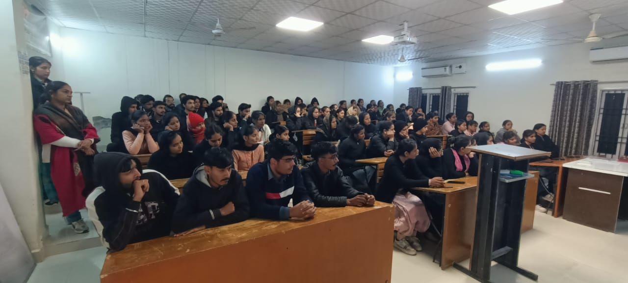 आईआईटीईडी द्वारा सिरसा (हरियाणा) में उपभोक्ता जागरूकता कार्यक्रम