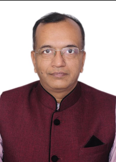 Rajesh Kumar Agerwal Advisor RO-Jaipur