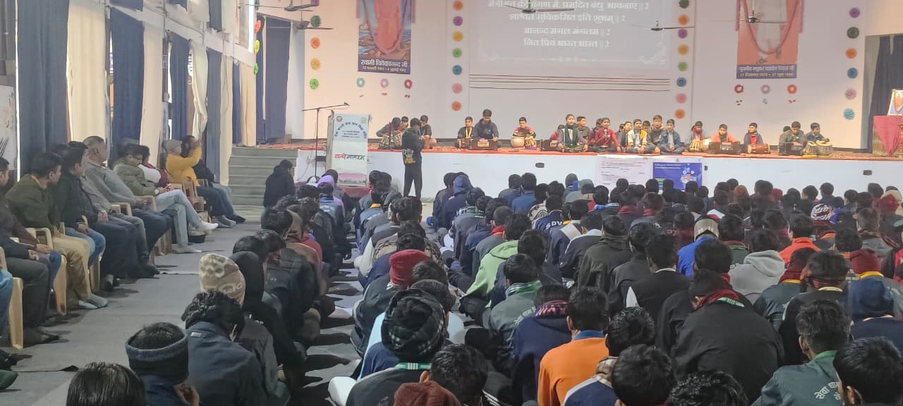 Consumer Awareness Programm at East Delhi (Delhi) by VOICE Society