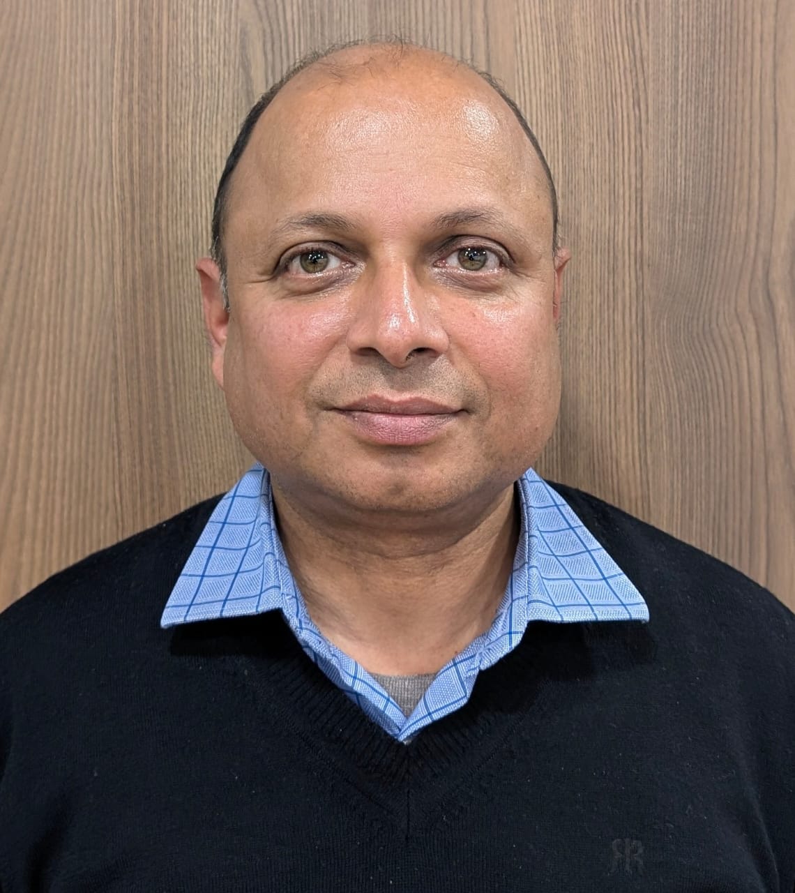 Vivek Khare Advisor (CA)