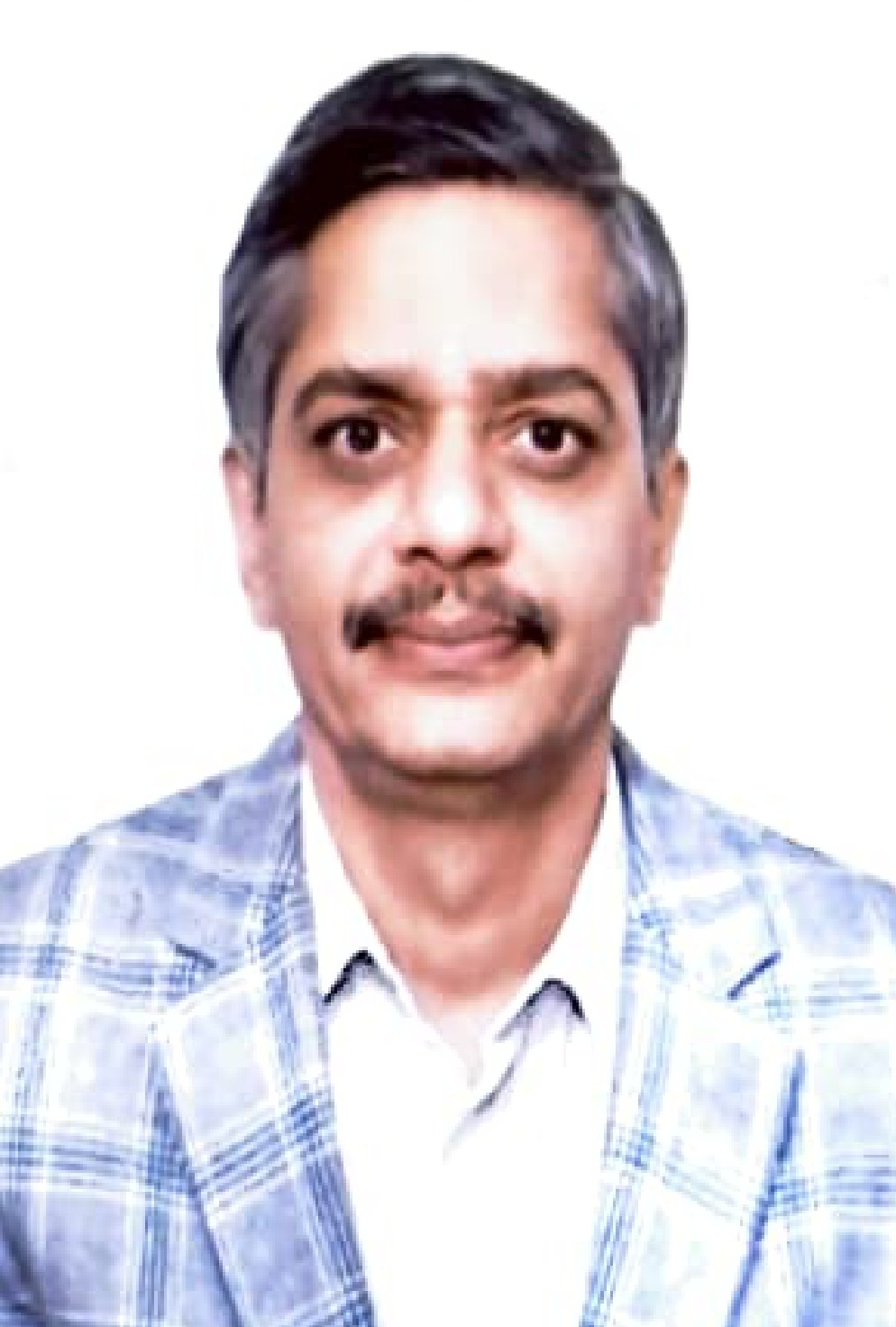 Yatinder Agrohi Advisor (Admin & IR)