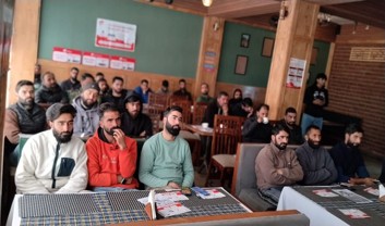 Consumer Education Workshop at Bandipore (J&K) by Bharti Airtel Ltd.