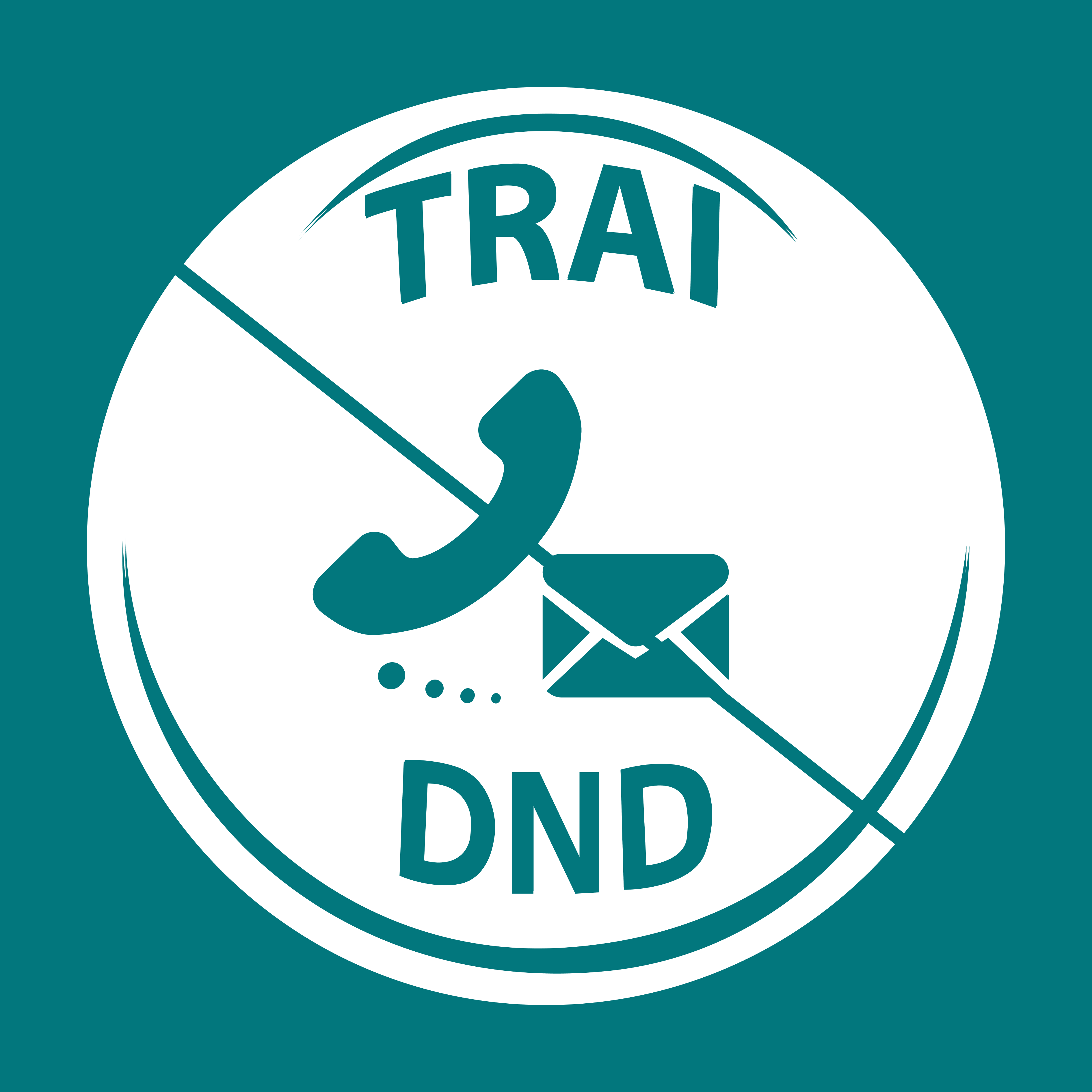 TRAI logo