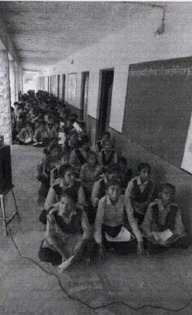 Consumer Awareness Programme at Balotra (Rajasthan) by Upbhokta Margdarshan Samiti (UMAS)