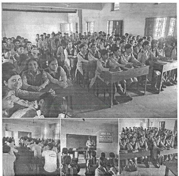 Consumer Awareness Programm at Dehradun (Uttarakhand) by PMRY Club