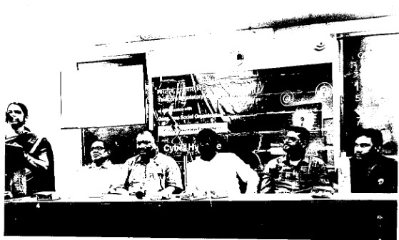 Consumer Awareness Programm at Ganjam (Odisha) by Gangotree Social Organisation