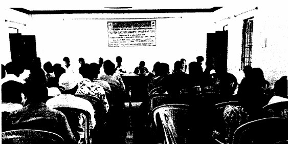 Consumer Awareness Programm at Gajapati (Odisha) by Federation of Consumer Organisations