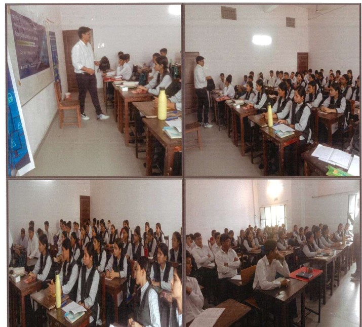 Consumer Awareness Programm at Nainital (Uttarakhand) by Rastriya Samuddeshya Vikas Sansthan