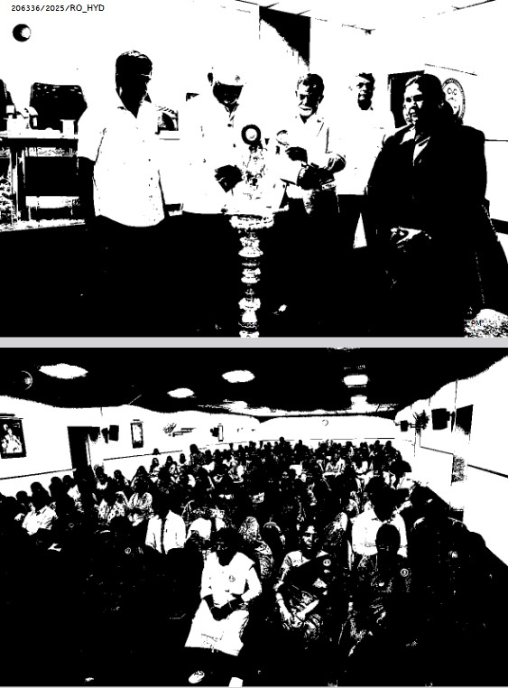 Consumer Awareness Programm at Coimbatore (Tamil Nadu) by Women Consumer Protection Association