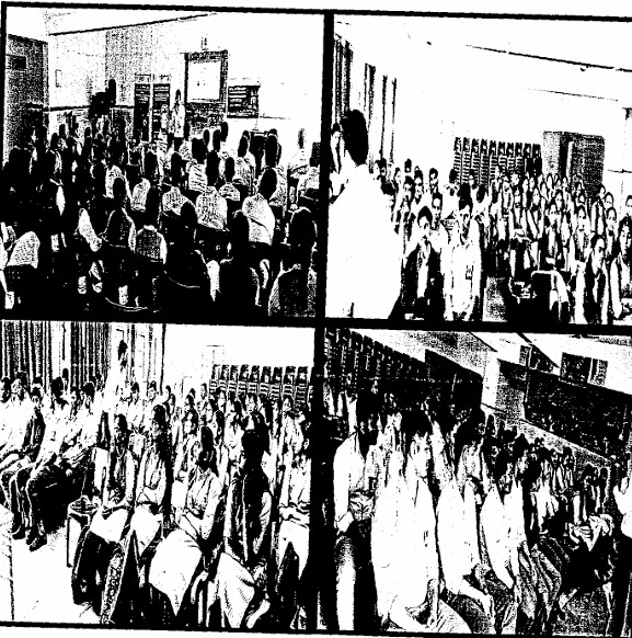 Consumer Awareness Programm at Pune (Maharashtra) by IITED