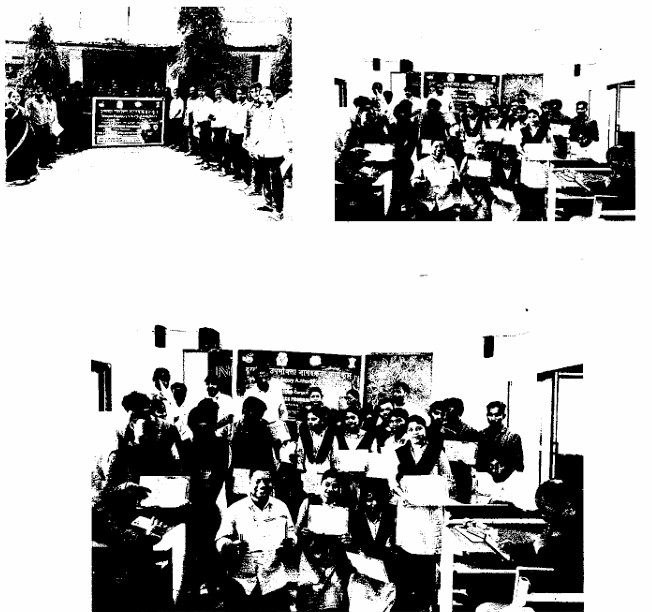 Consumer Awareness Programm at Balangir (ODISHA) by VIKASH