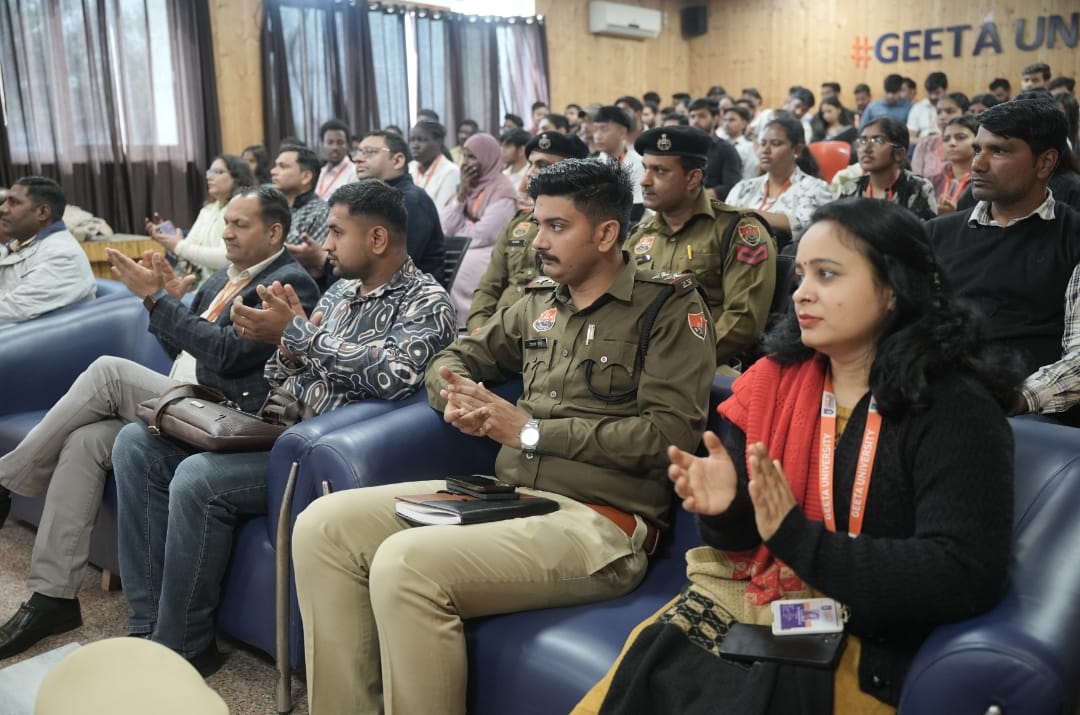 हरियाणा टेक्निकल एसोसिएशन द्वारा ईश्राना (हरियाणा) में उपभोक्ता जागरूकता कार्यक्रम