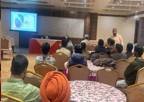 Consumer Education Workshops organised at Ajmer (Rajasthan) by Bharti Airtel Ltd.