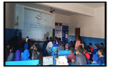 Consumer Awareness Programm at Jamtara (Jharkhand) by IITED