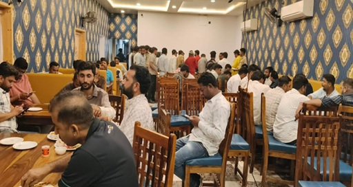 Consumer Education Workshop organised at Jaisalmer (Rajasthan) by Vodafone Idea Ltd