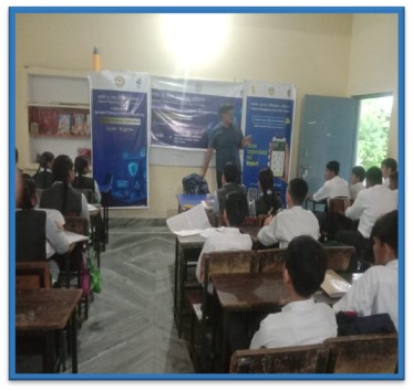 Consumer Awareness Programm at Pauri Garhwal (U.K) by IITED