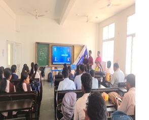 Consumer Awareness Programm at Nuapada( Odisha) by Gangotree Social Organisation (GSO)