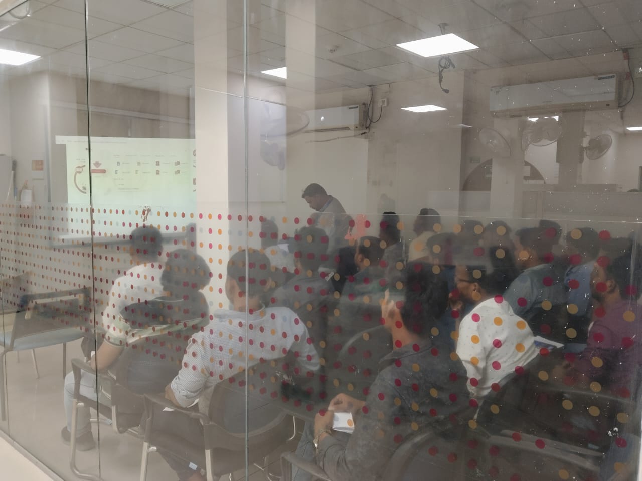 Consumer Education Workshop Organized at Araria (Bihar) by Reliance Jio Infocomm Ltd