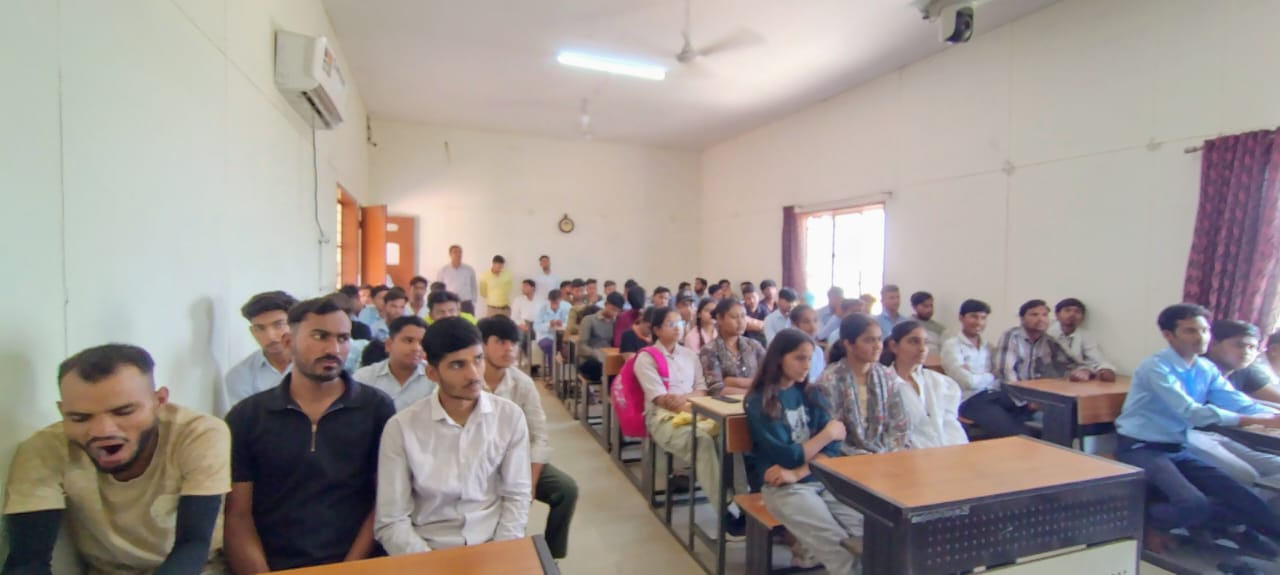 Consumer Education Workshop Organized at Rajgarh (Madhya Pradesh) by BSNL