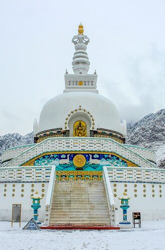 Leh