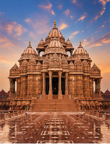 East Delhi