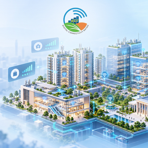 Digital Connectivity Rating Platform