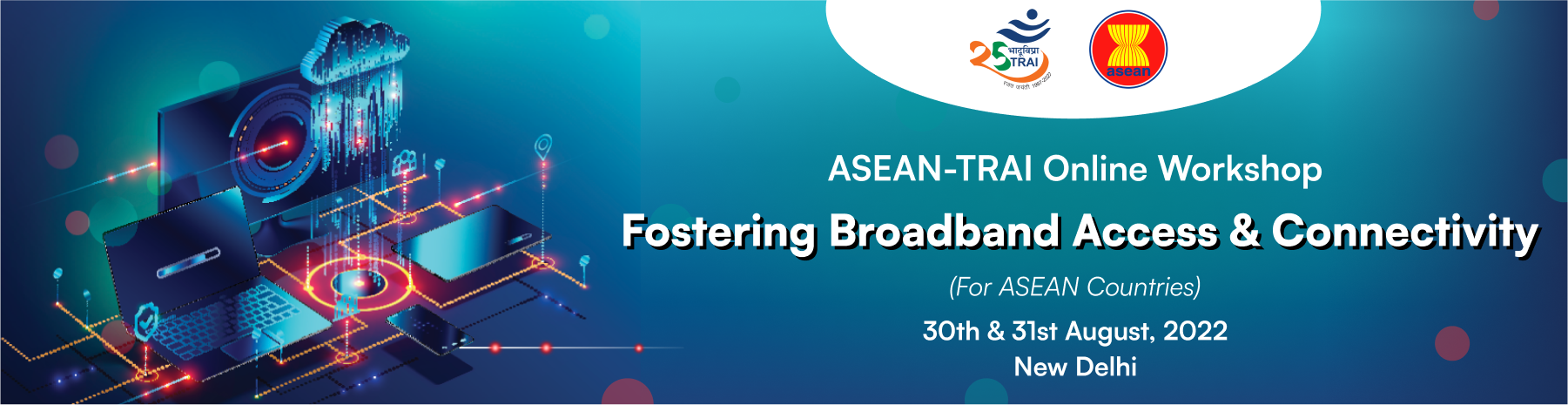 ASEAN-TRAI Banner