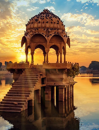 Ajmer (Rajasthan)