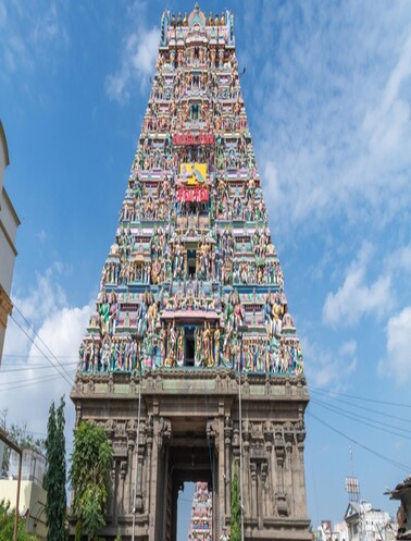 Krishnagiri (Tamil Nadu)