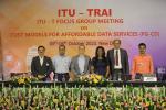 ITU - TRAI Workshop 02