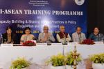 TRAI - ASEAN Training Programme 0