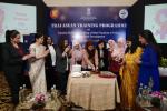 TRAI - ASEAN Training Programme 1