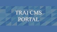 TRAI CMS (Complaint Management System) Portal